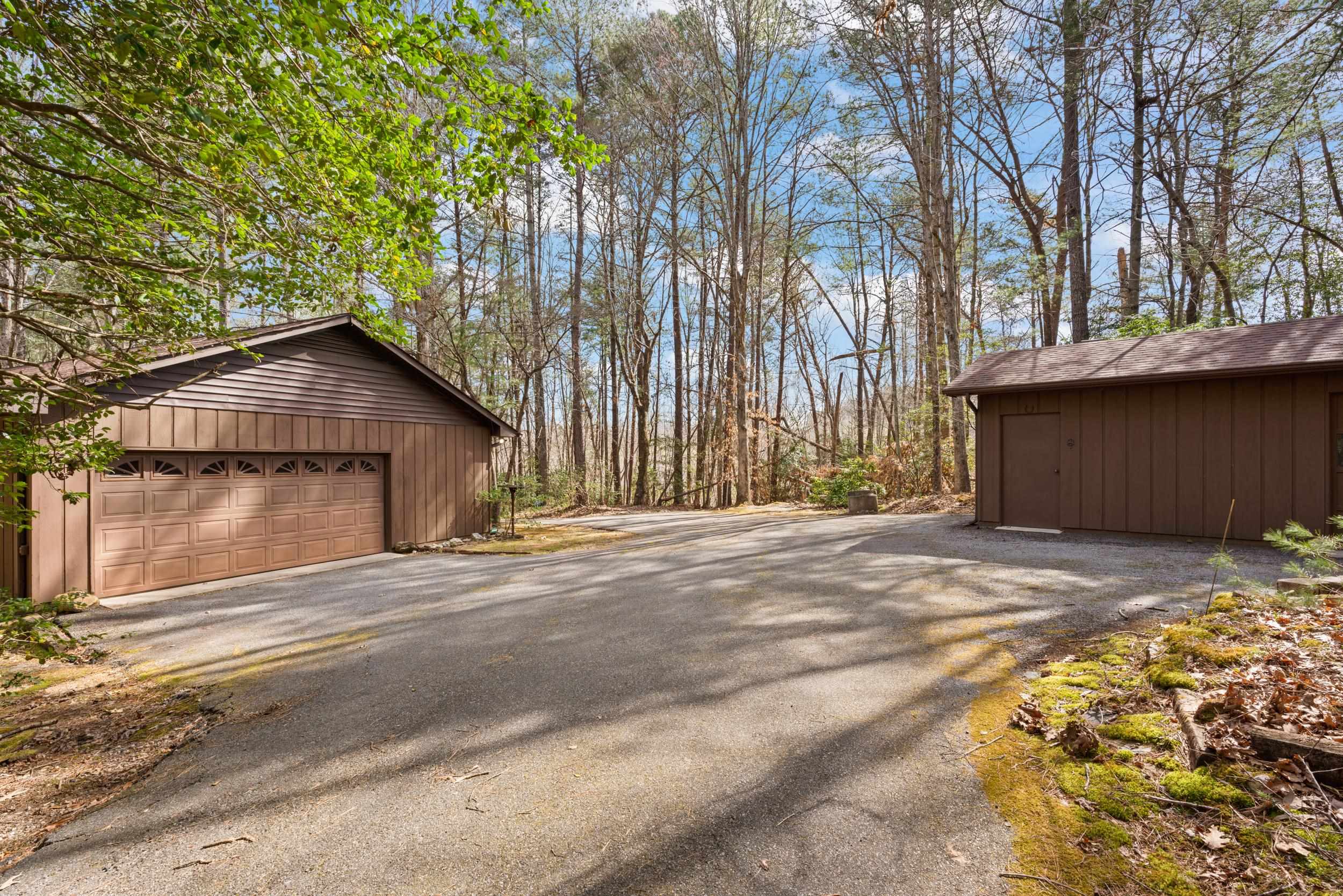 320 Arledge Road Landrum, SC 29356 - Photo 3 of 37