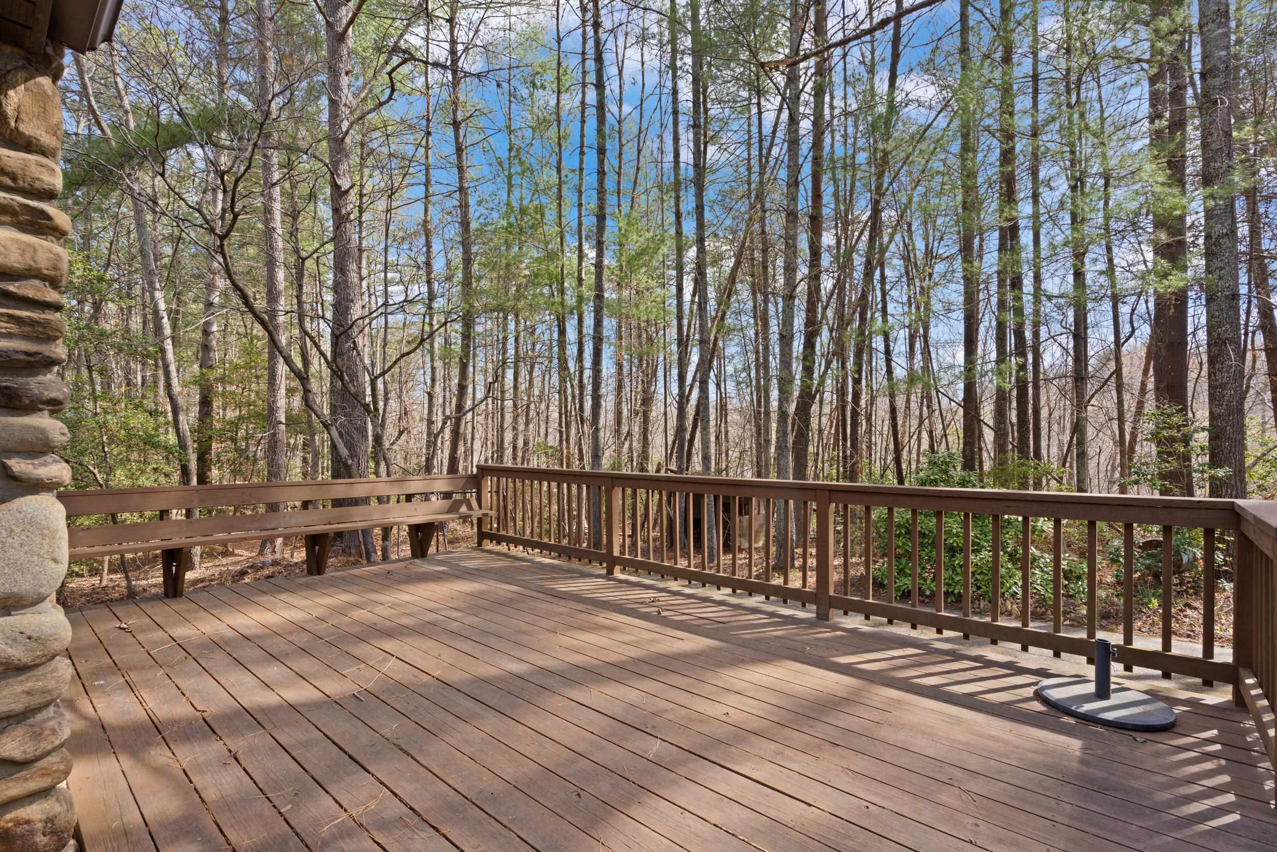 320 Arledge Road Landrum, SC 29356 - Photo 31 of 37