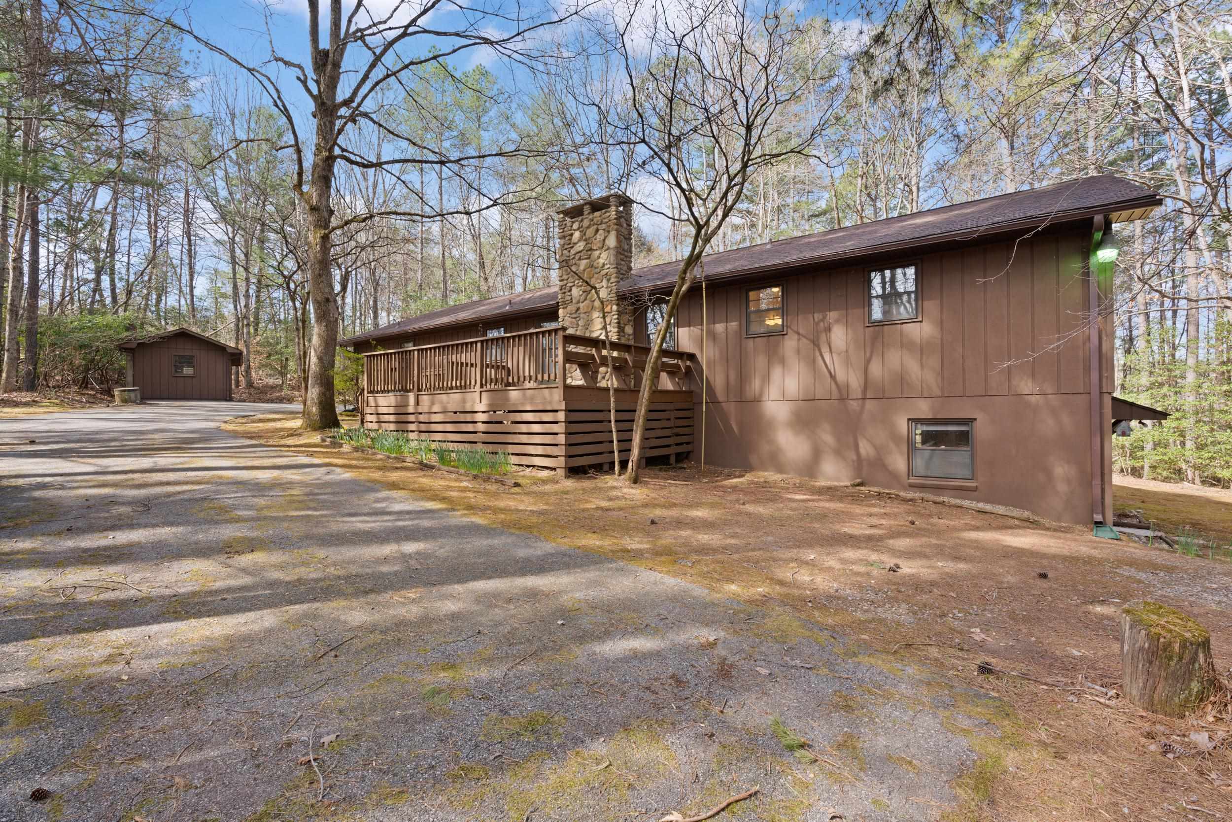 320 Arledge Road Landrum, SC 29356 - Photo 33 of 37