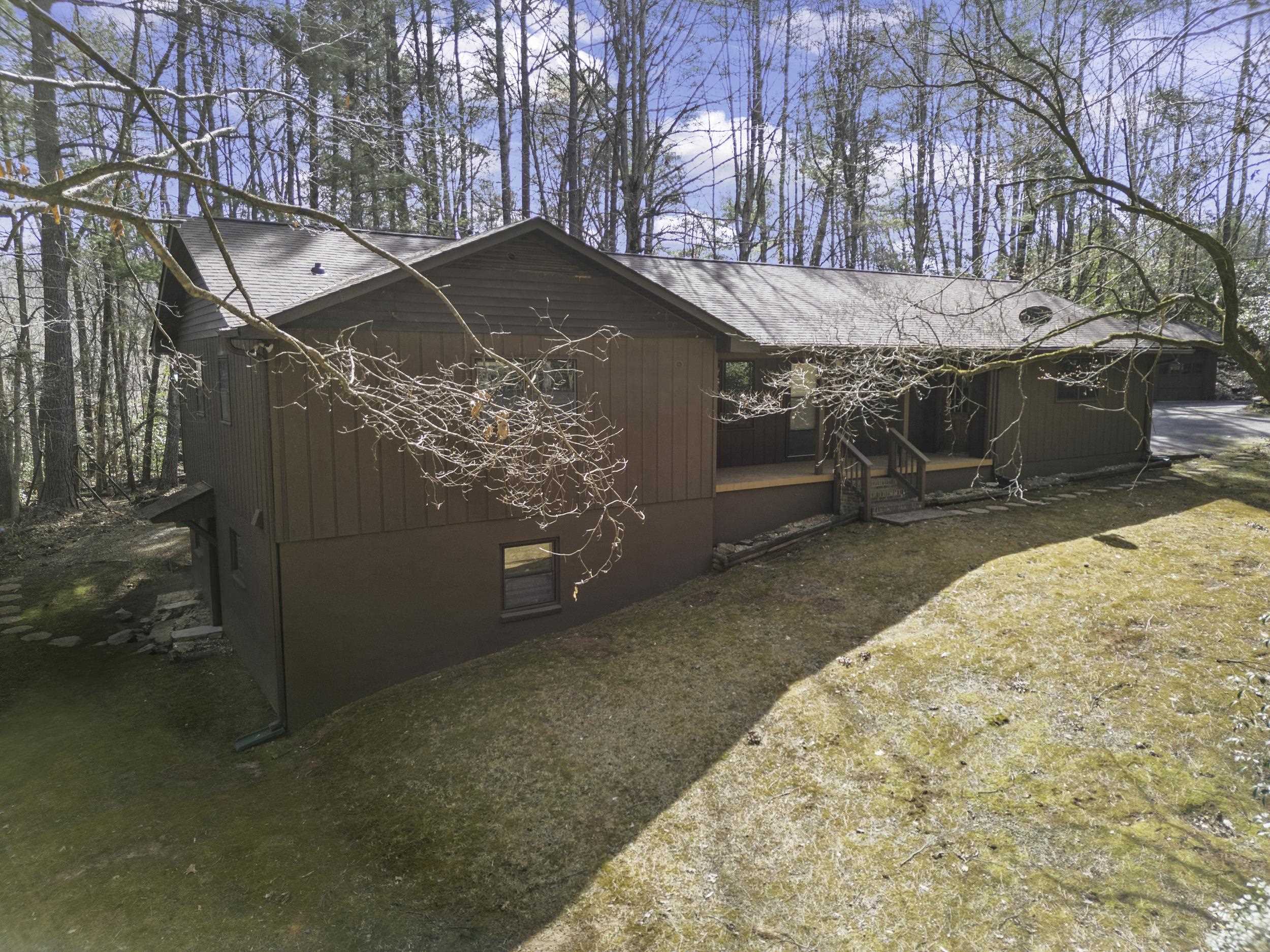 320 Arledge Road Landrum, SC 29356 - Photo 34 of 37