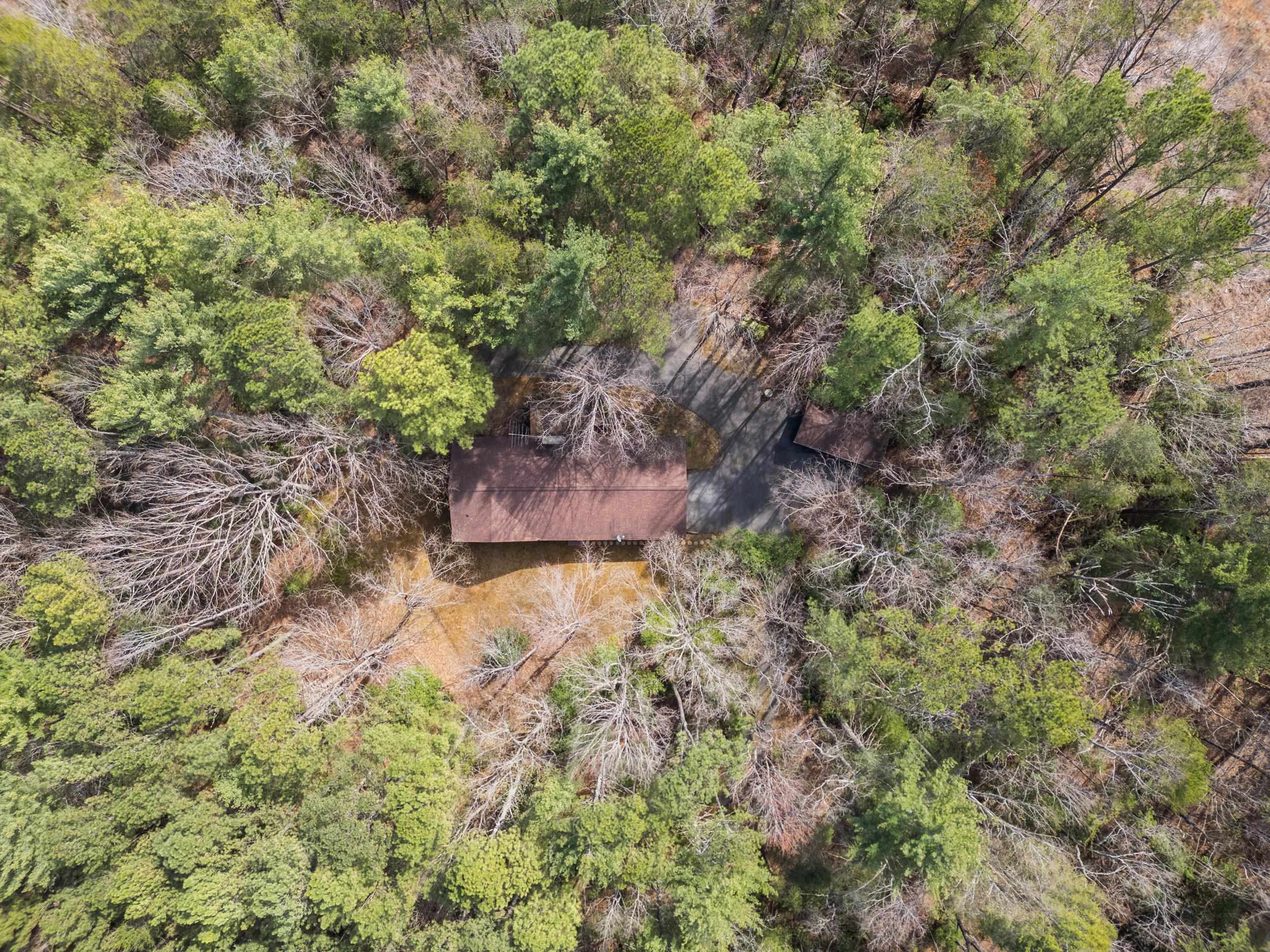 320 Arledge Road Landrum, SC 29356 - Photo 36 of 37