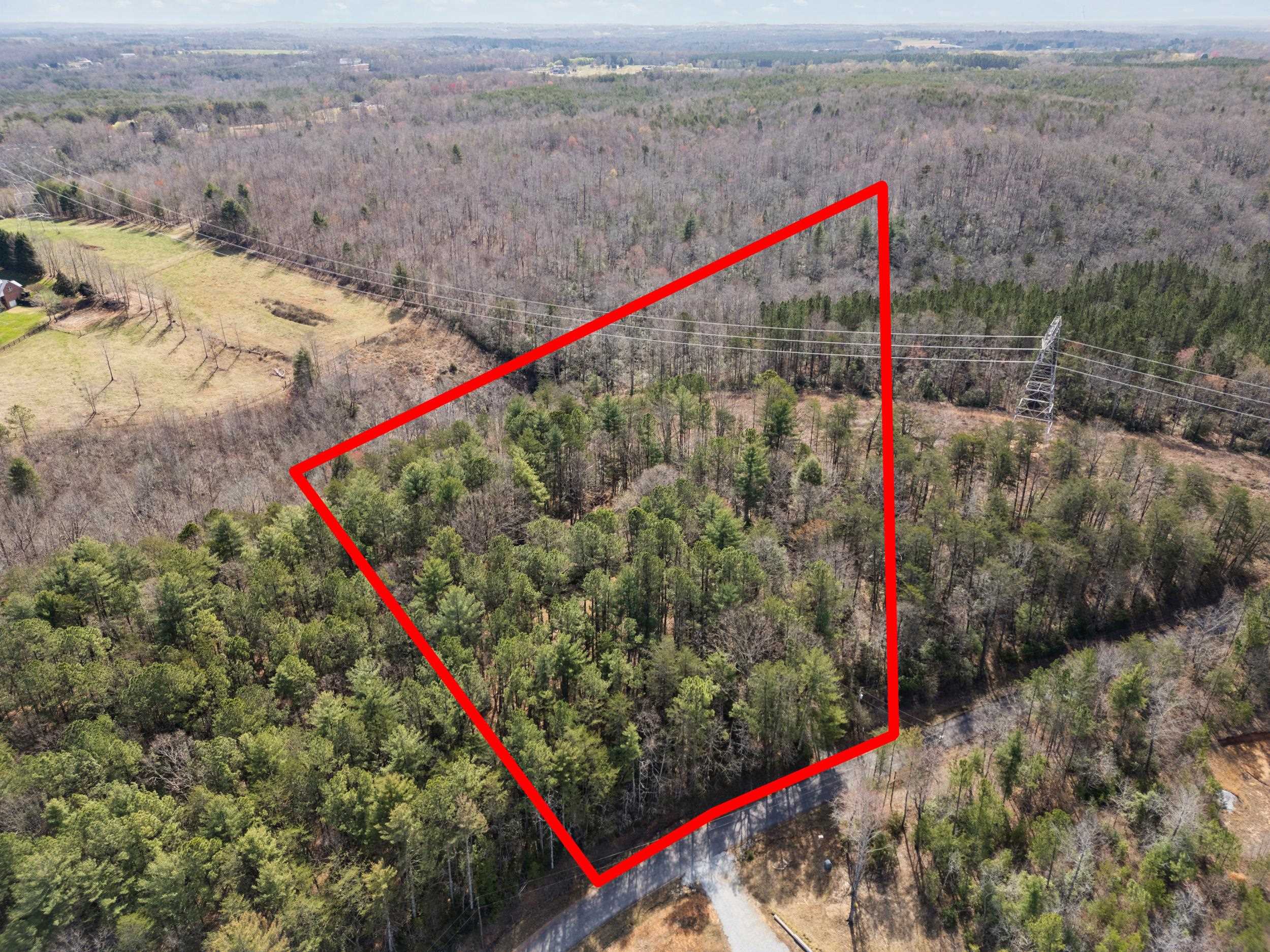 320 Arledge Road Landrum, SC 29356 - Photo 37 of 37