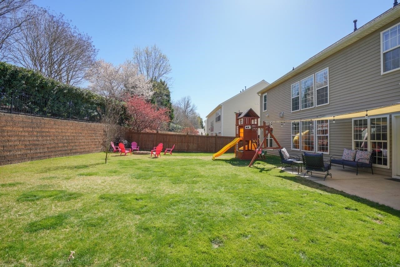 7588 Silver View Lane Raleigh, NC 27613 - Photo 29 of 31 Photo 29