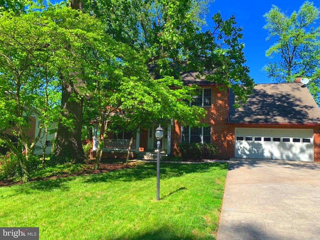 6109 Hillmeade Road Bowie, MD 20720 - Photo 1 of 33
