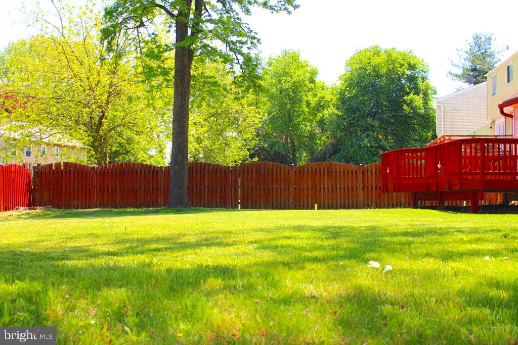 6109 Hillmeade Road Bowie, MD 20720 - Photo 31 of 33
