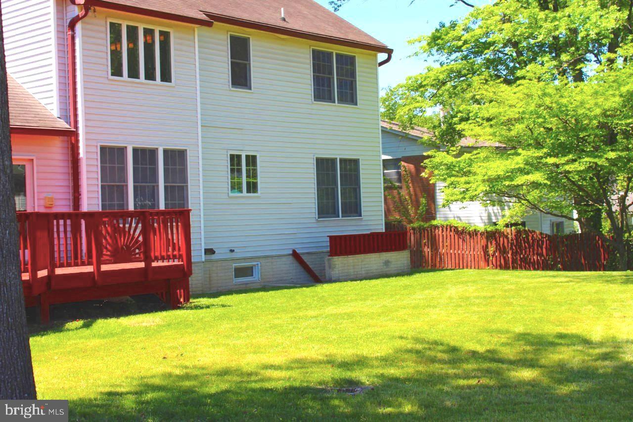 6109 Hillmeade Road Bowie, MD 20720 - Photo 32 of 33