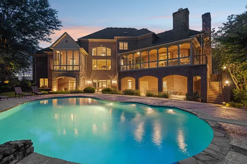 $4,275,000 | 5213 Colfax Court, Brentwood, TN 37027