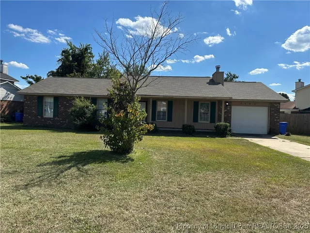 $1,450 | 7882 Uriah Drive, Fayetteville, NC 28314