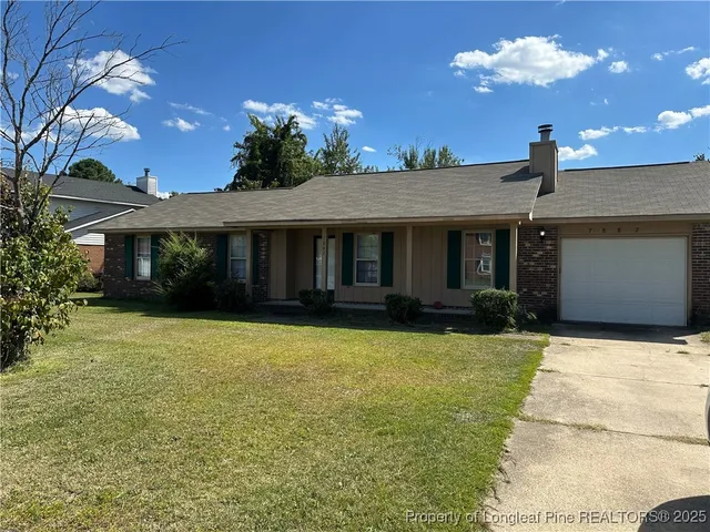 $1,450 | 7882 Uriah Drive, Fayetteville, NC 28314