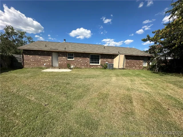 $1,450 | 7882 Uriah Drive, Fayetteville, NC 28314