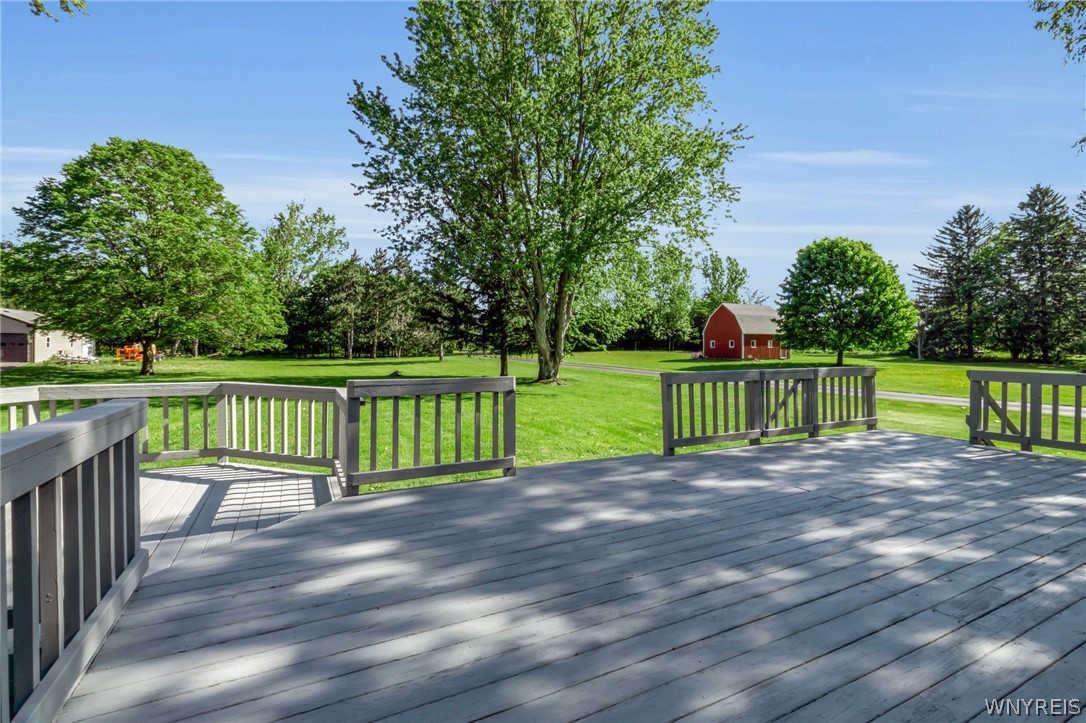 12466 Williston Road Marilla, NY 14052 - Photo 38 of 39