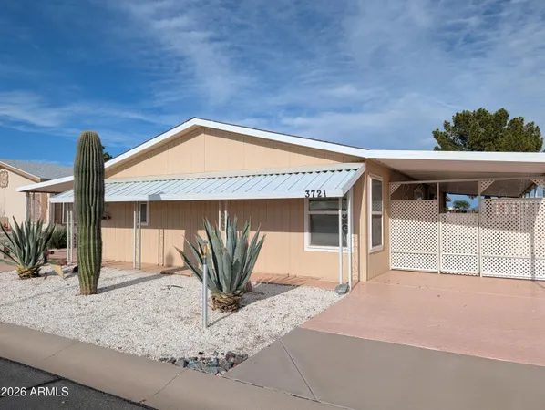 $2,500 | 3721 North Florence Boulevard, Florence, AZ 85132