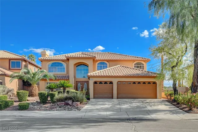 $4,100 | 2707 Mallard Landing Avenue, Henderson, NV 89074