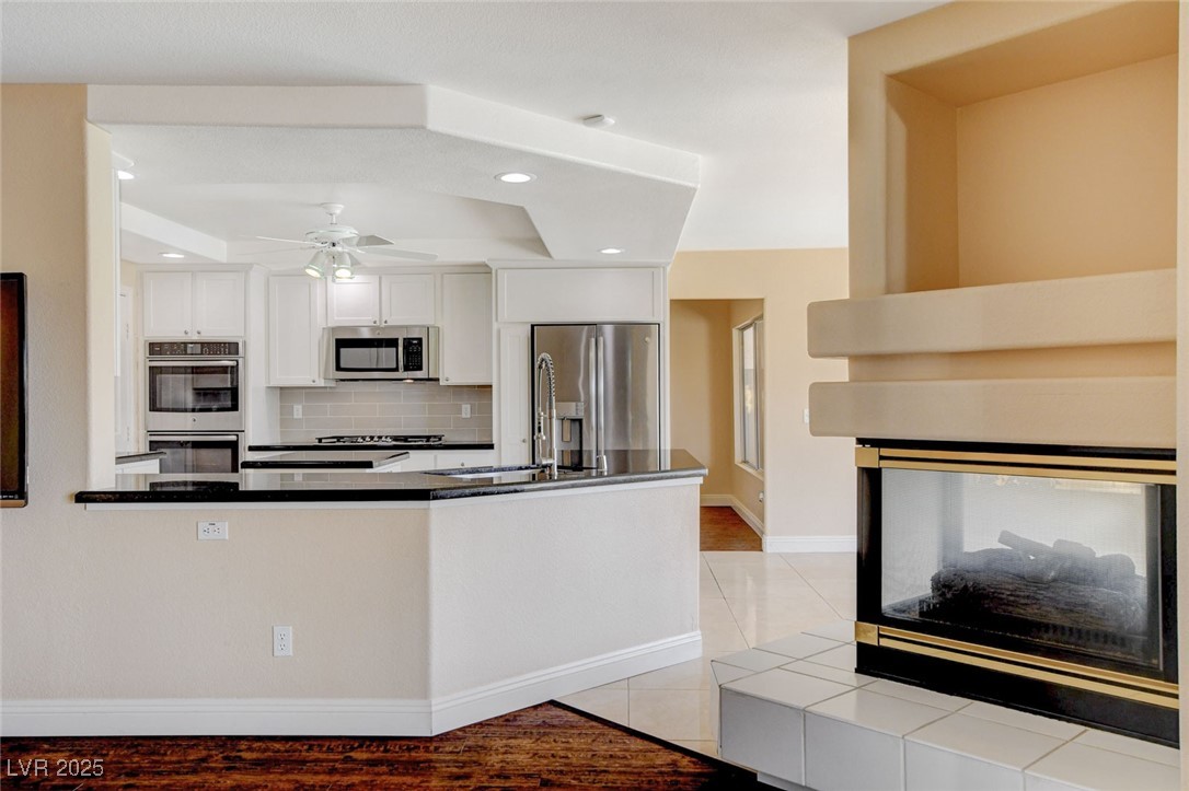 2707 Mallard Landing Avenue Henderson, NV 89074 - Photo 20 of 78