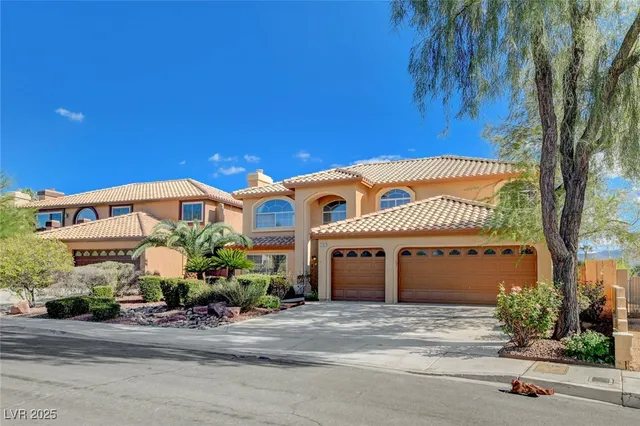 $4,100 | 2707 Mallard Landing Avenue, Henderson, NV 89074