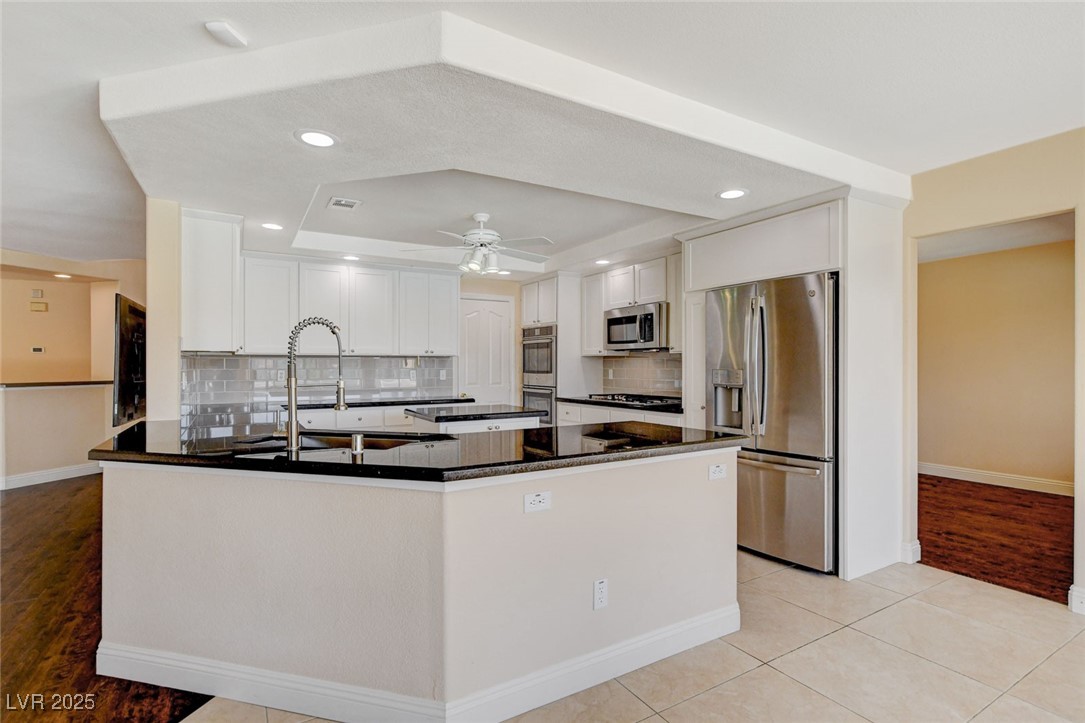 2707 Mallard Landing Avenue Henderson, NV 89074 - Photo 27 of 78