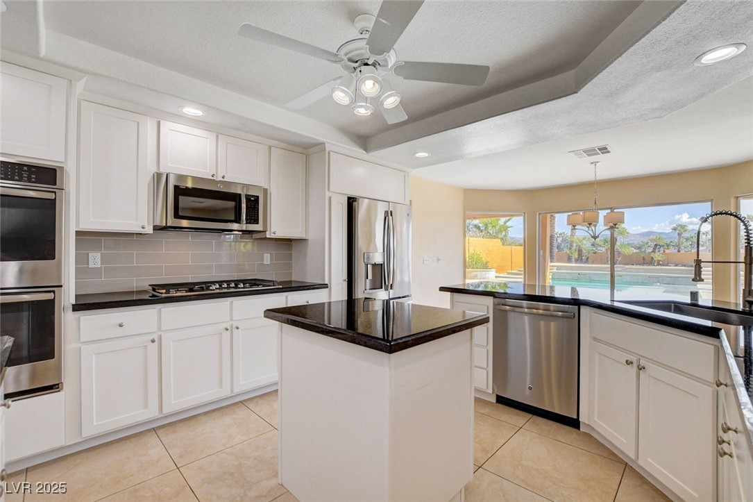 2707 Mallard Landing Avenue Henderson, NV 89074 - Photo 30 of 78