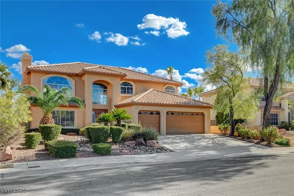 $3,950 | 2707 Mallard Landing Avenue, Henderson, NV 89074