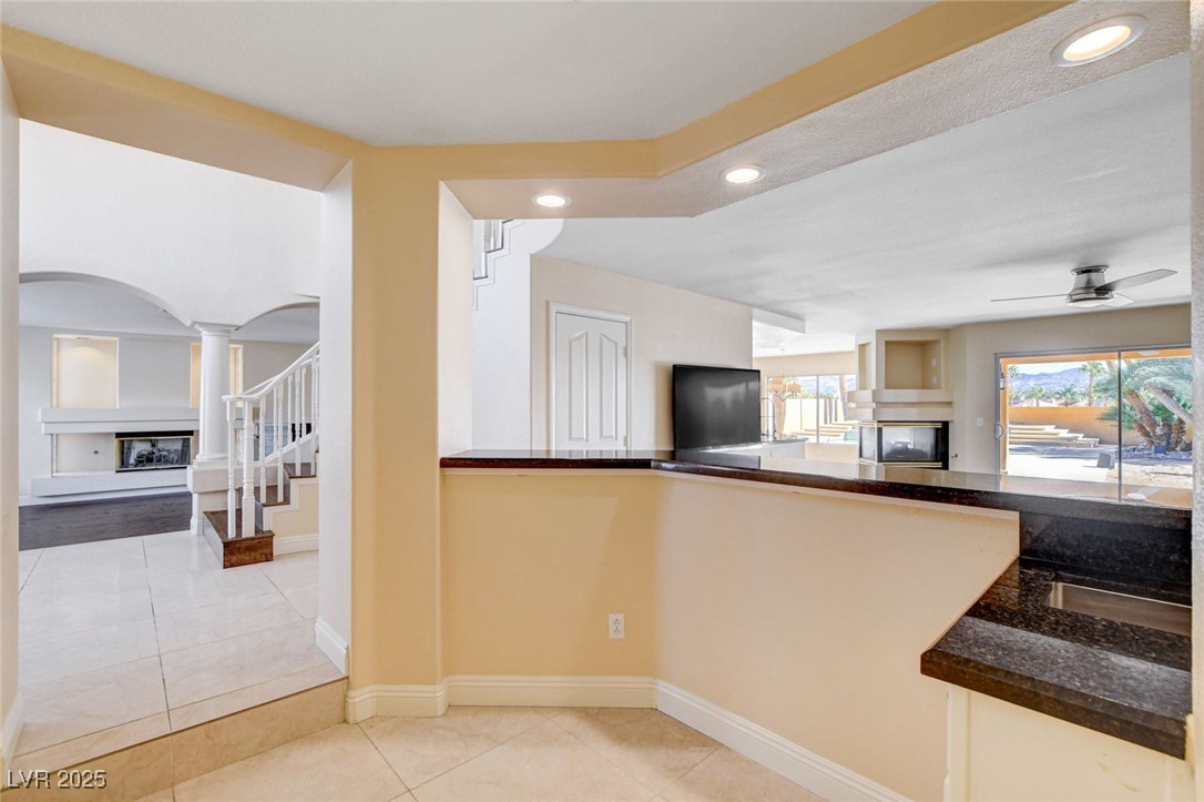 2707 Mallard Landing Avenue Henderson, NV 89074 - Photo 35 of 78