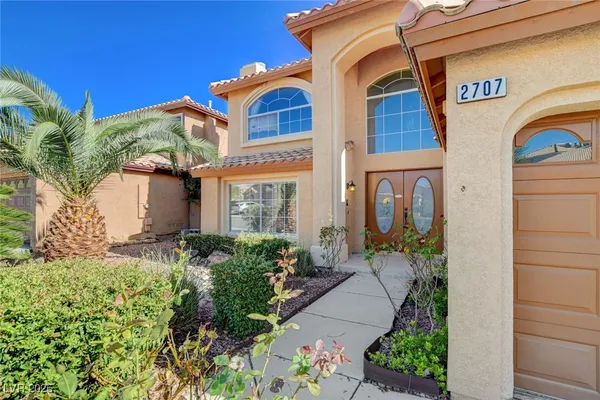 $3,950 | 2707 Mallard Landing Avenue, Henderson, NV 89074