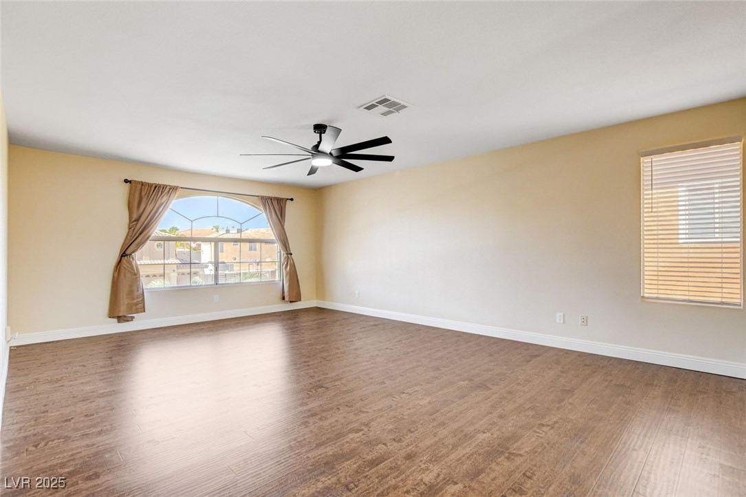 2707 Mallard Landing Avenue Henderson, NV 89074 - Photo 43 of 78