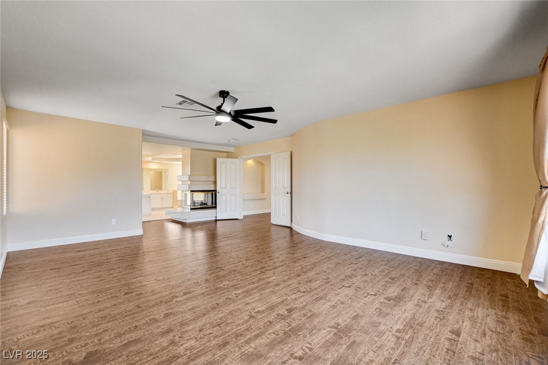 2707 Mallard Landing Avenue Henderson, NV 89074 - Photo 45 of 78