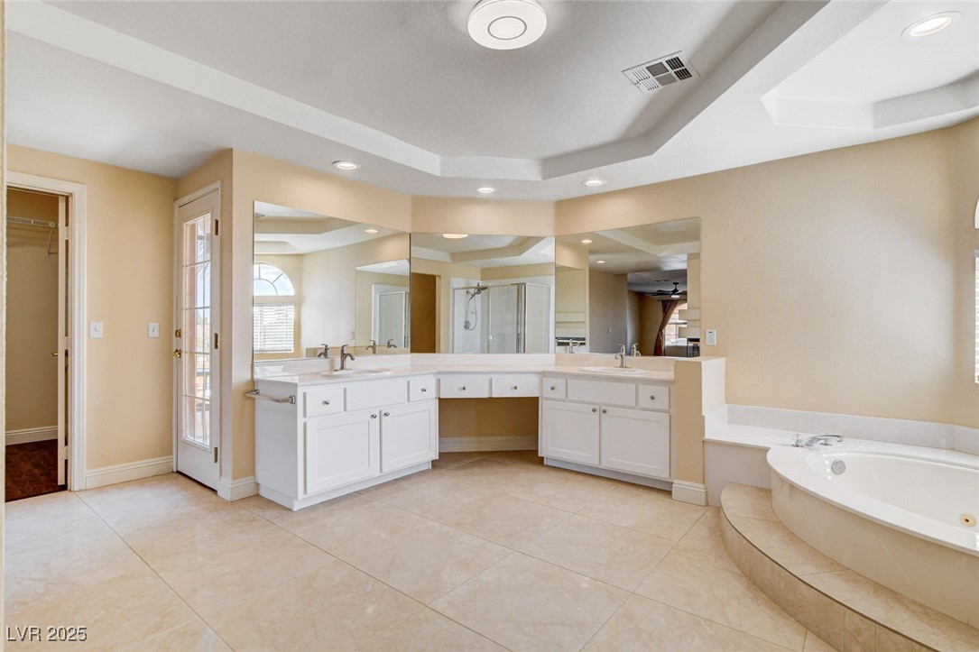 2707 Mallard Landing Avenue Henderson, NV 89074 - Photo 50 of 78