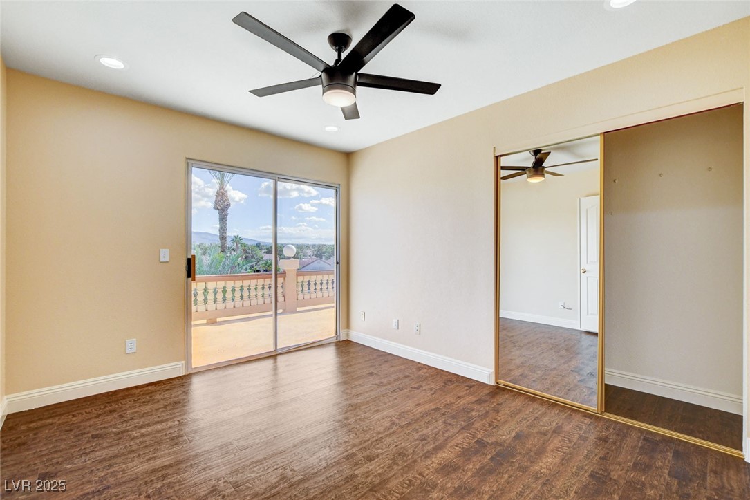 2707 Mallard Landing Avenue Henderson, NV 89074 - Photo 53 of 78