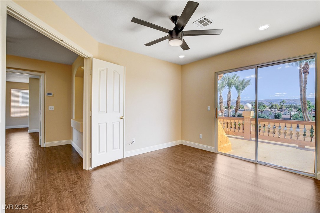 2707 Mallard Landing Avenue Henderson, NV 89074 - Photo 54 of 78