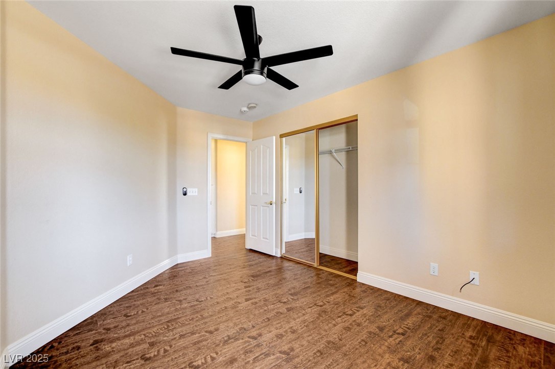 2707 Mallard Landing Avenue Henderson, NV 89074 - Photo 57 of 78