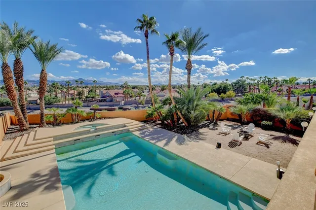 $4,100 | 2707 Mallard Landing Avenue, Henderson, NV 89074