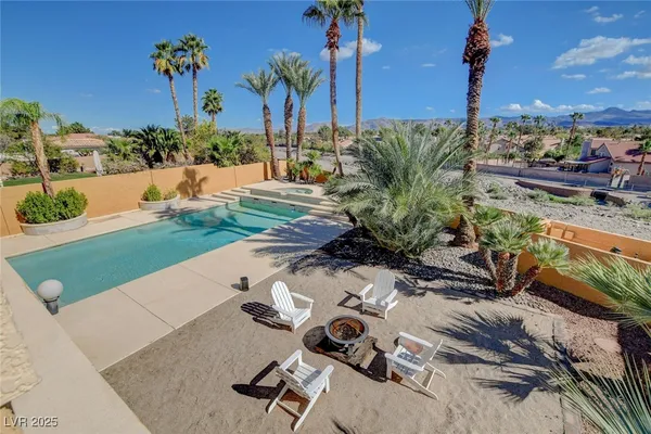 $3,950 | 2707 Mallard Landing Avenue, Henderson, NV 89074