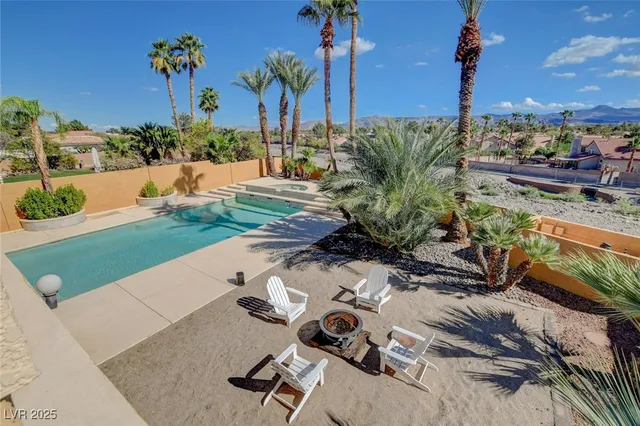 $4,100 | 2707 Mallard Landing Avenue, Henderson, NV 89074