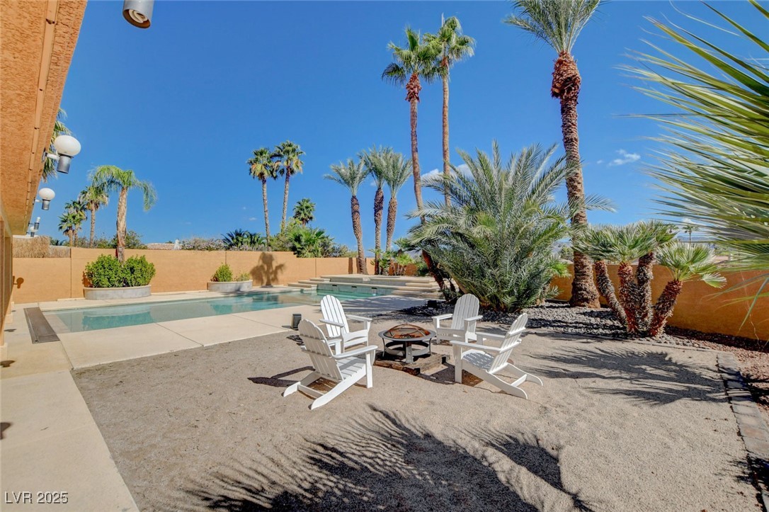 2707 Mallard Landing Avenue Henderson, NV 89074 - Photo 69 of 78