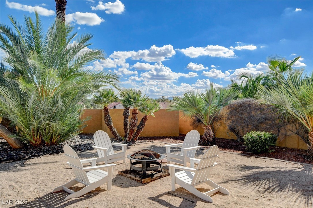 2707 Mallard Landing Avenue Henderson, NV 89074 - Photo 70 of 78