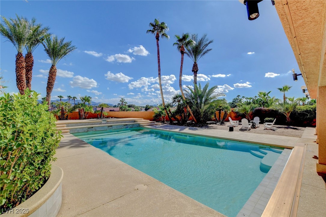 2707 Mallard Landing Avenue Henderson, NV 89074 - Photo 73 of 78