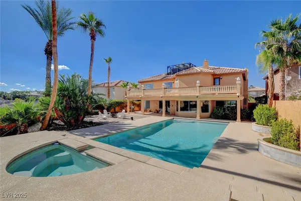 $3,950 | 2707 Mallard Landing Avenue, Henderson, NV 89074