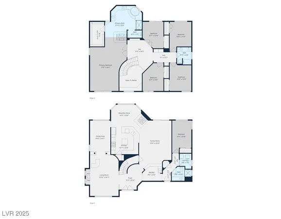 $3,950 | 2707 Mallard Landing Avenue, Henderson, NV 89074