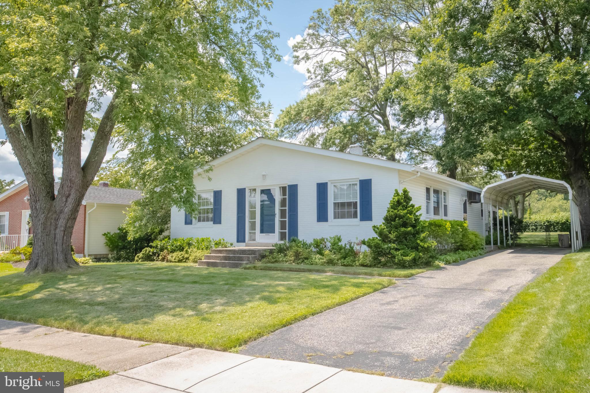 8904 Parlo Road Nottingham, MD 21236 - Photo 1 of 48