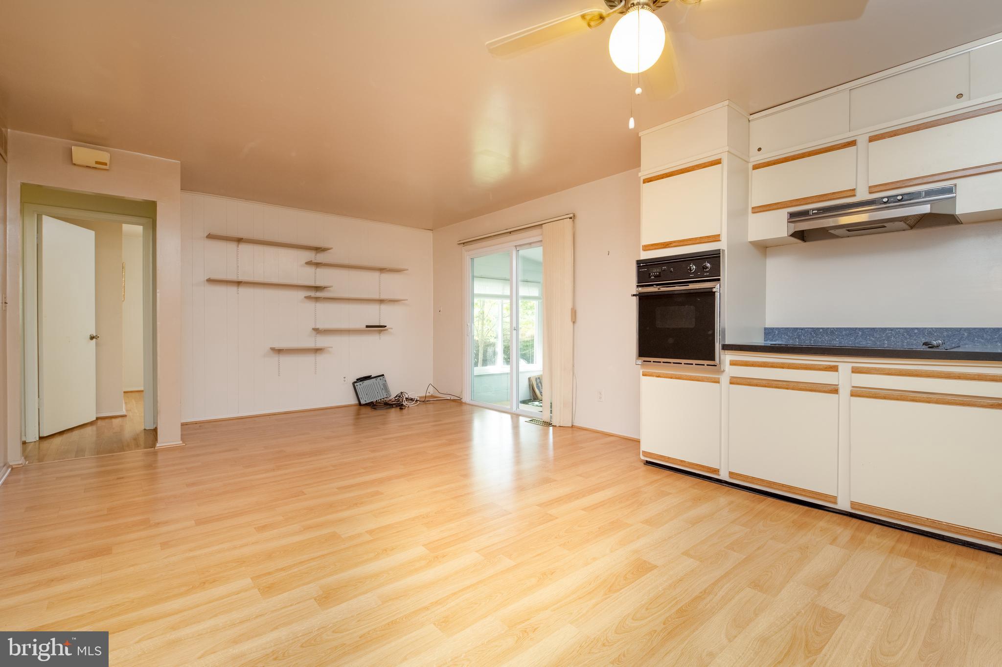 8904 Parlo Road Nottingham, MD 21236 - Photo 12 of 48 Dining Room/Kitchen