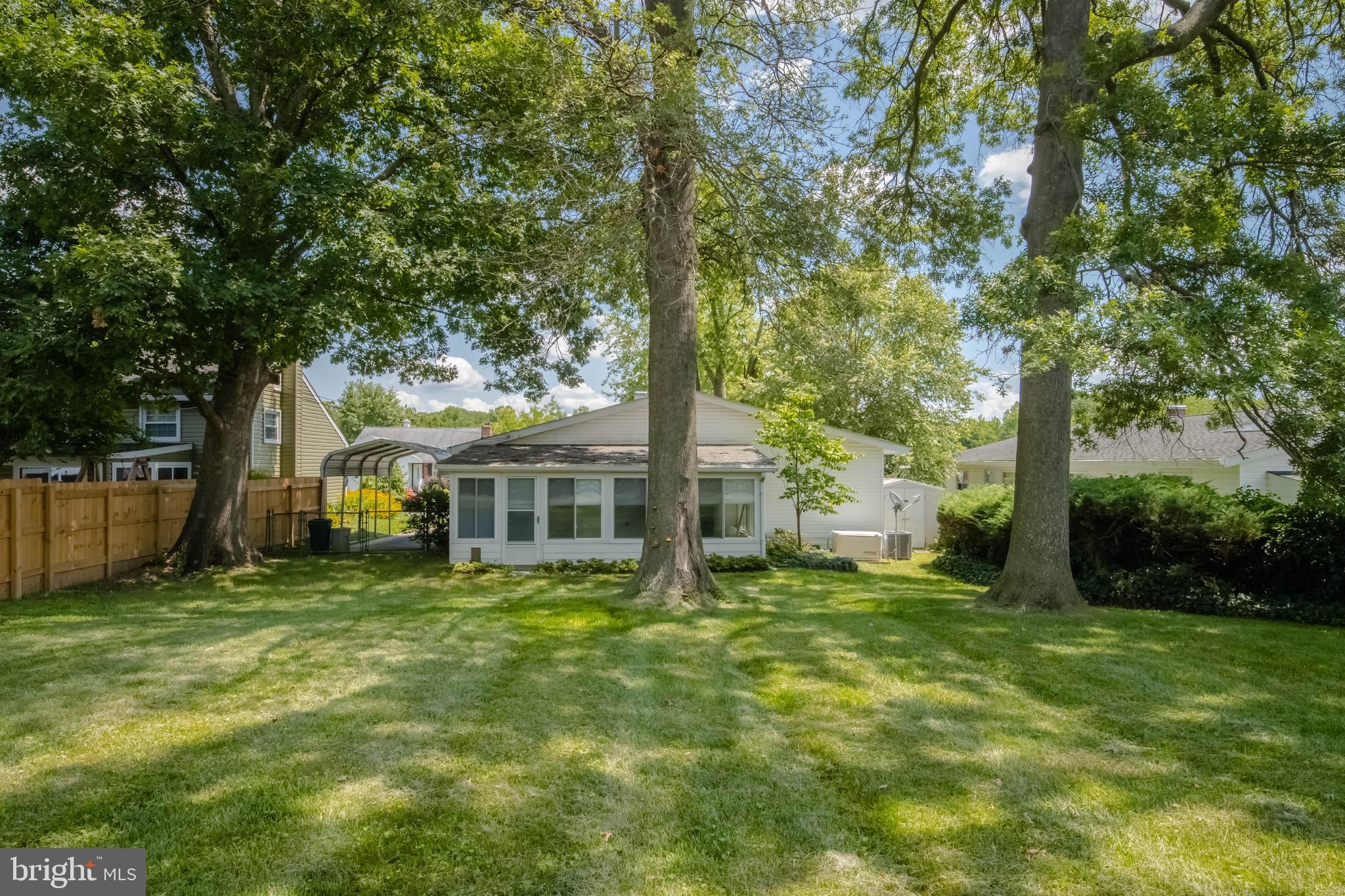 8904 Parlo Road Nottingham, MD 21236 - Photo 24 of 48