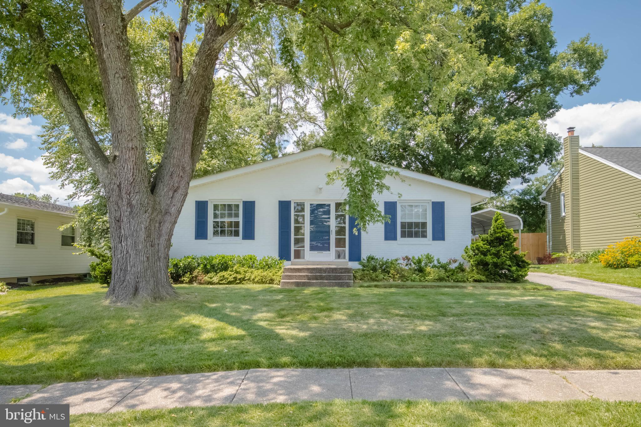8904 Parlo Road Nottingham, MD 21236 - Photo 3 of 48
