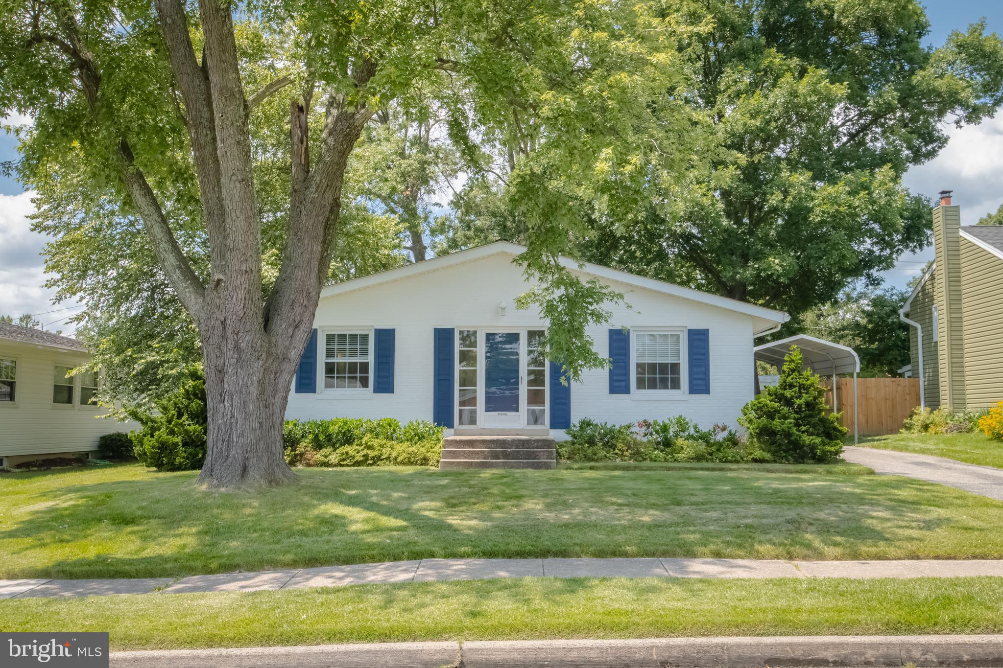 8904 Parlo Road Nottingham, MD 21236 - Photo 42 of 48
