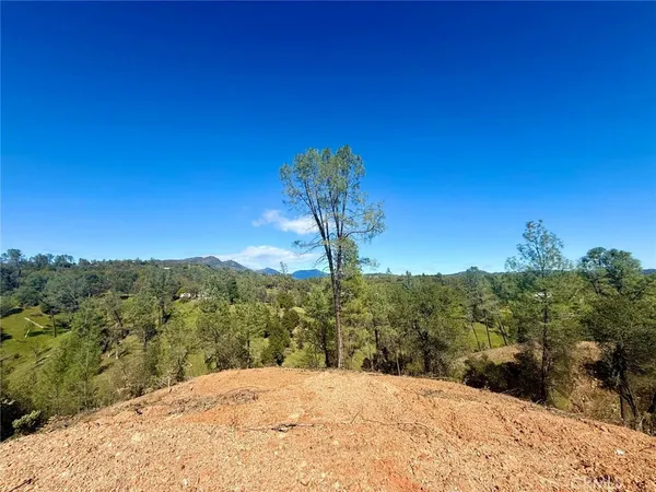a view of a sky from a balcony