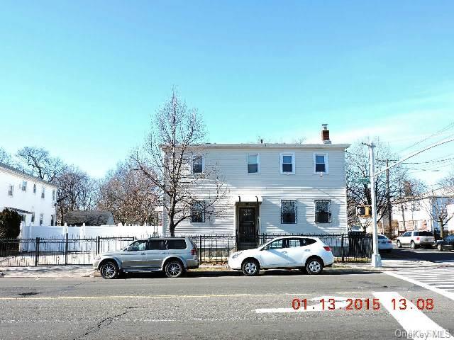100-02 Springfield Boulevard Queens, NY 11429 - Photo 1 of 1