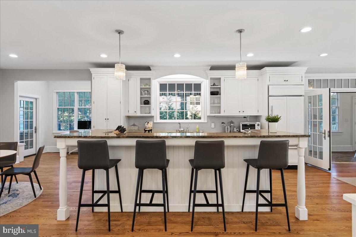 244 Russell Road Princeton, NJ 08540 - Photo 11 of 48 Kitchen