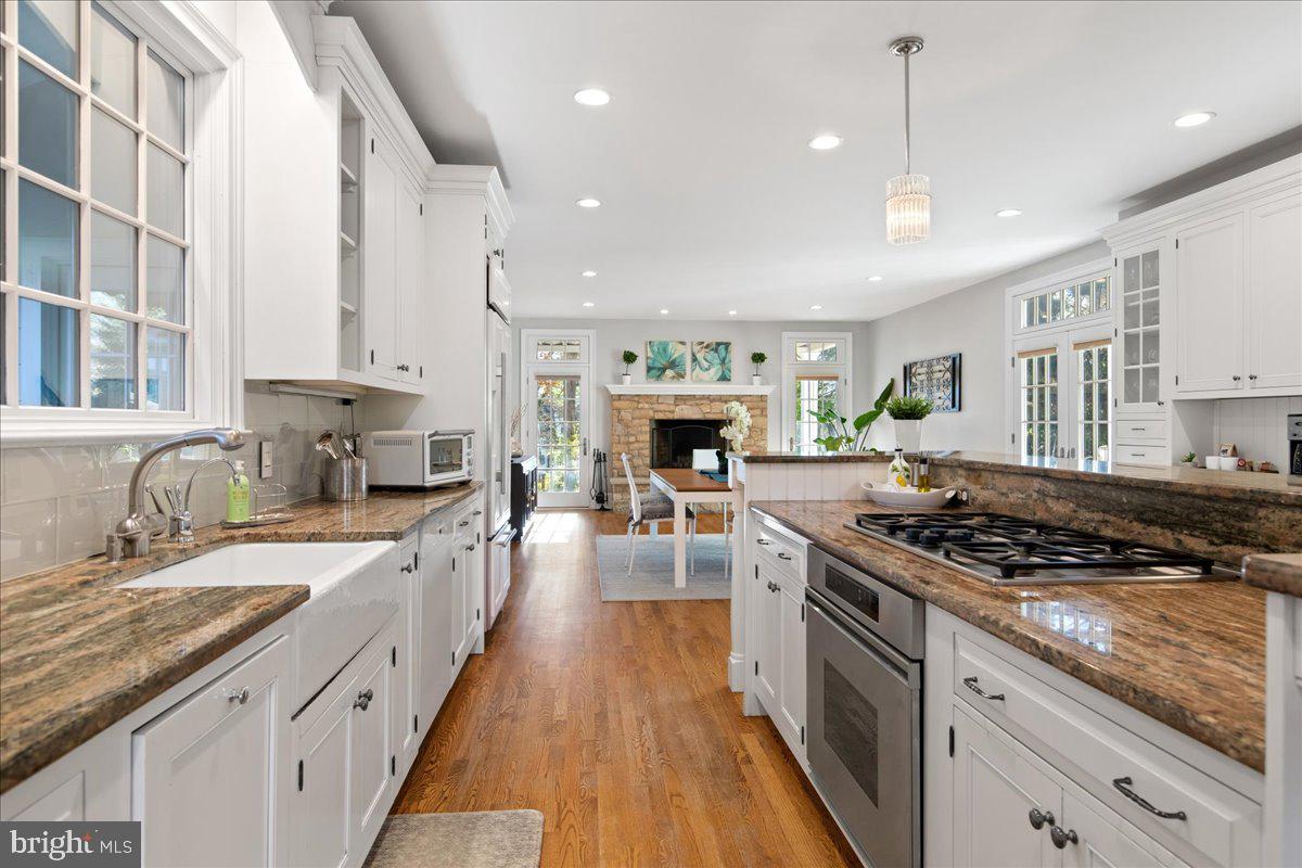 244 Russell Road Princeton, NJ 08540 - Photo 12 of 48 Kitchen