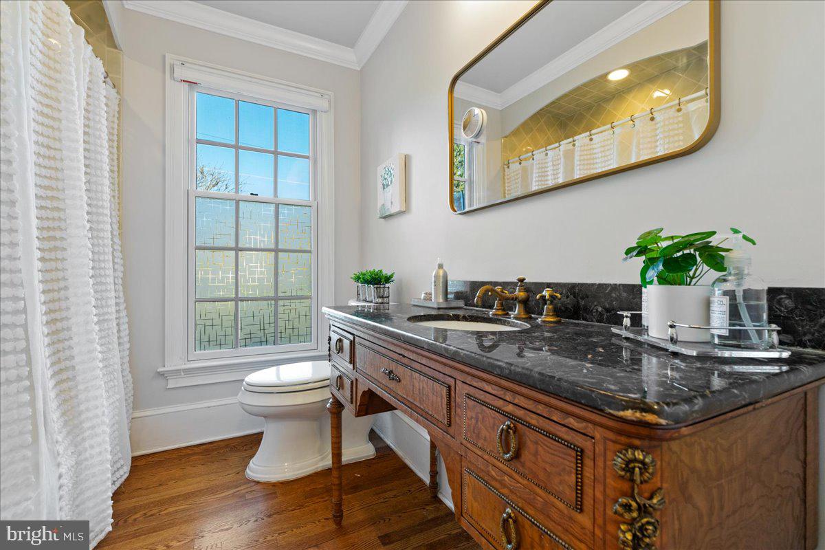 244 Russell Road Princeton, NJ 08540 - Photo 20 of 48 Full bath on First floor