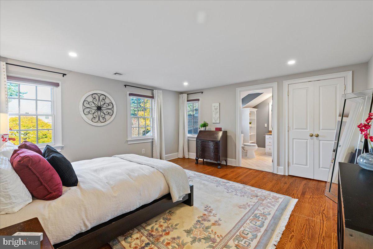 244 Russell Road Princeton, NJ 08540 - Photo 26 of 48 Bedroom 2