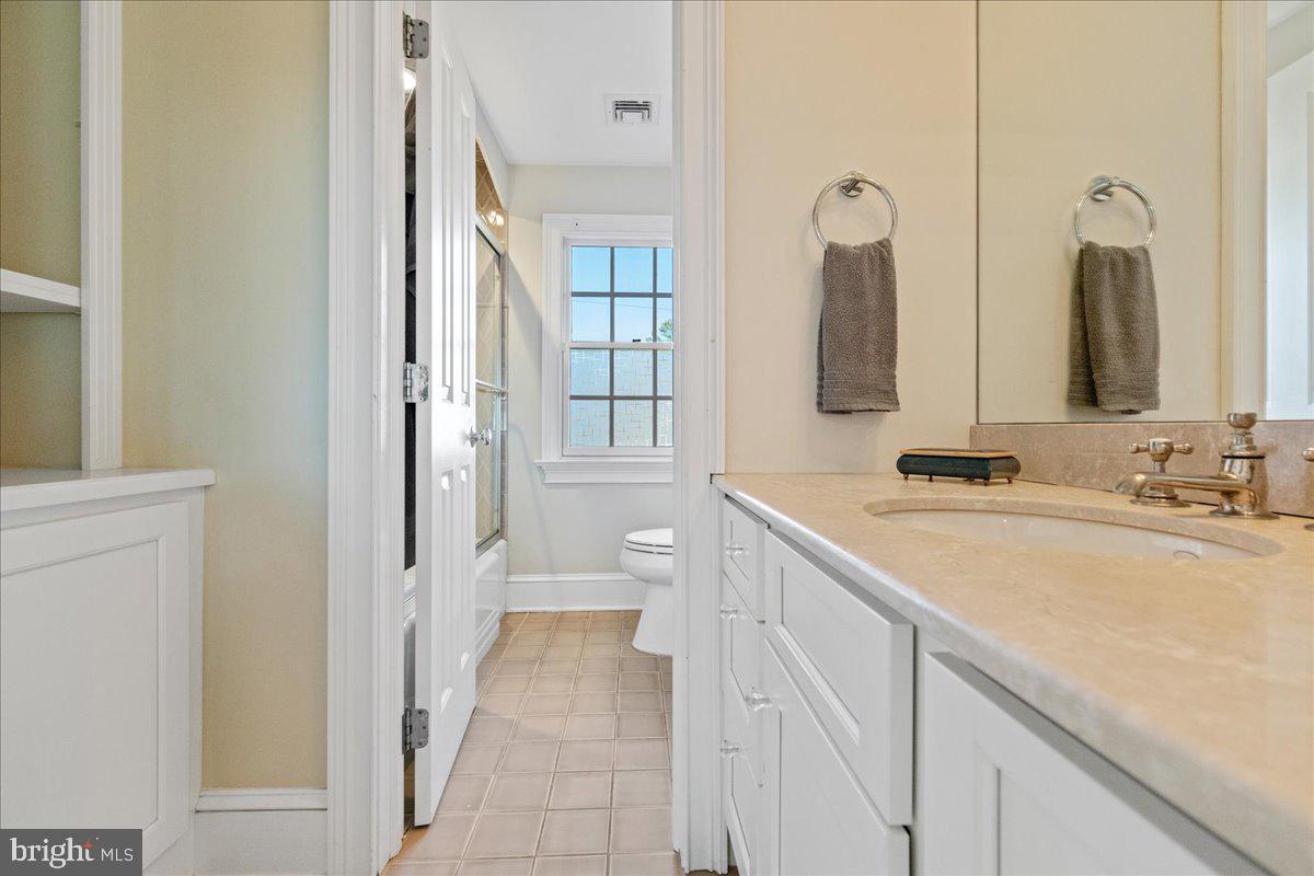 244 Russell Road Princeton, NJ 08540 - Photo 30 of 48 Hall Bath